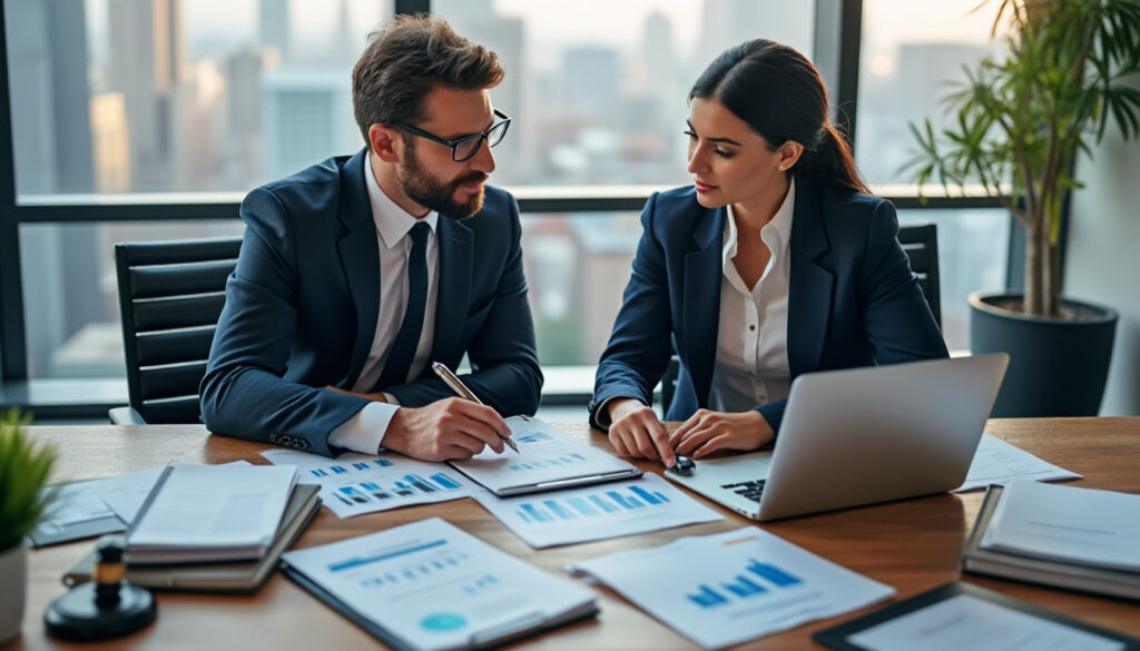 les-experts.com vous offre des conseils juridiques fiables et des solutions pour une gestion d’entreprise optimale, adaptées à vos besoins professionnels.
