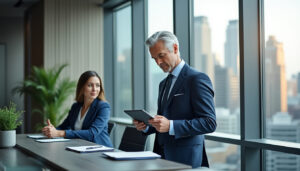 découvrez des conseils dédiés aux cadres dirigeants pour faire évoluer votre carrière, réussir votre recherche d’emploi et saisir de nouvelles opportunités professionnelles.