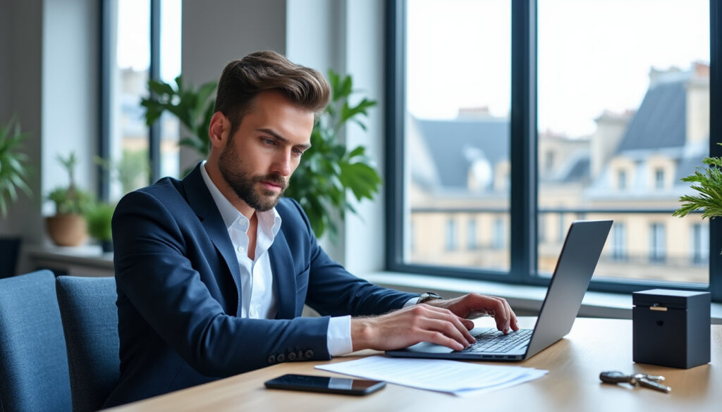 domiciliez votre entreprise en ligne avec domnew.fr : une solution rapide et sécurisée pour obtenir une adresse professionnelle en toute simplicité.