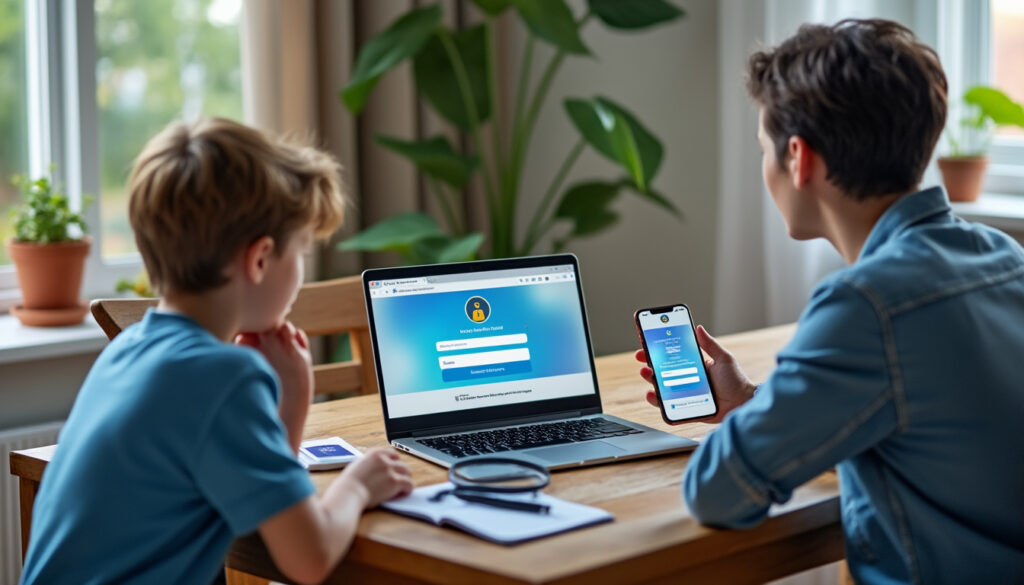 découvrez les risques liés à maficheclasse.com, repérez les signes d’arnaque et adoptez les bons réflexes pour protéger vos données personnelles.