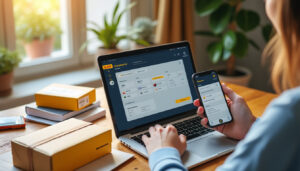 découvrez le portail malin de la poste : modalités d’accès, fonctionnalités clés et actualités 2024 pour profiter pleinement de ses services.