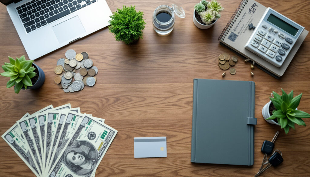 découvrez la définition d’une ressource financière, des exemples concrets et les principaux types de financement disponibles.