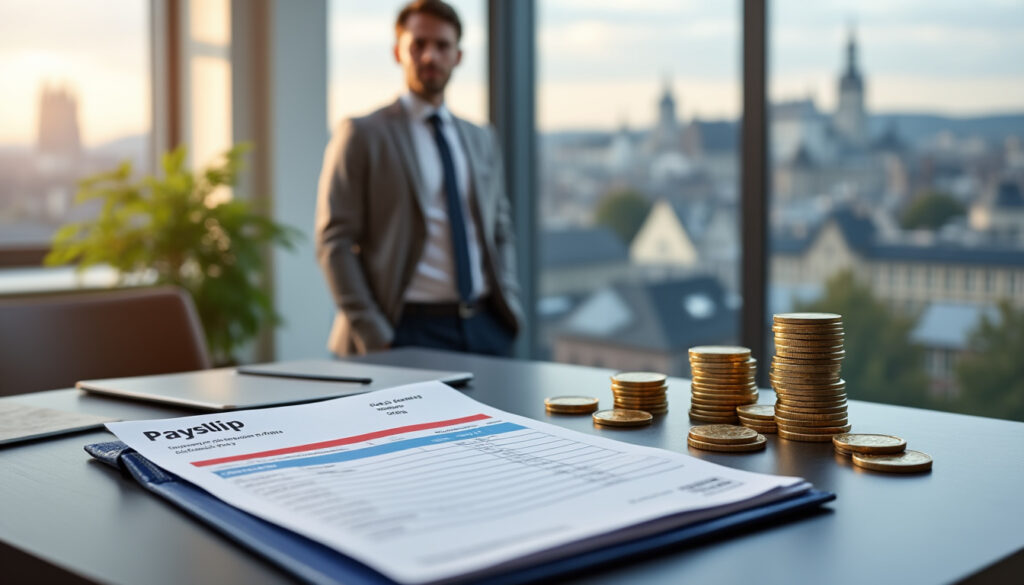 découvrez le montant du smic au luxembourg en 2025, les conditions selon l’âge et la qualification, ainsi que l’évolution du salaire minimum.